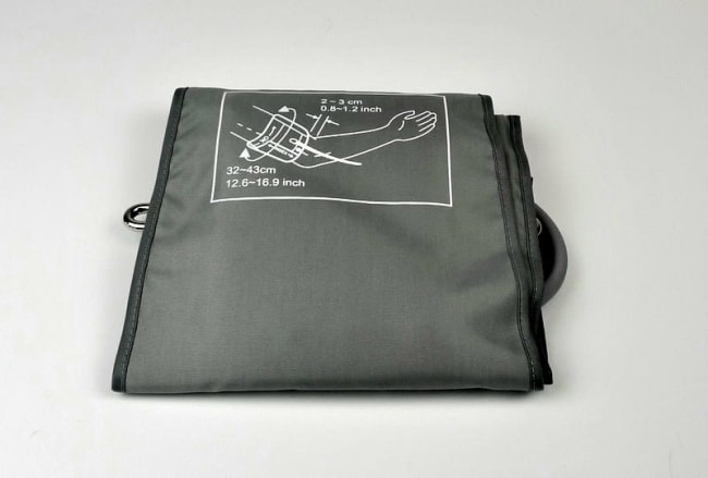 XL voksen mansjett 32 - 43cm til 08A