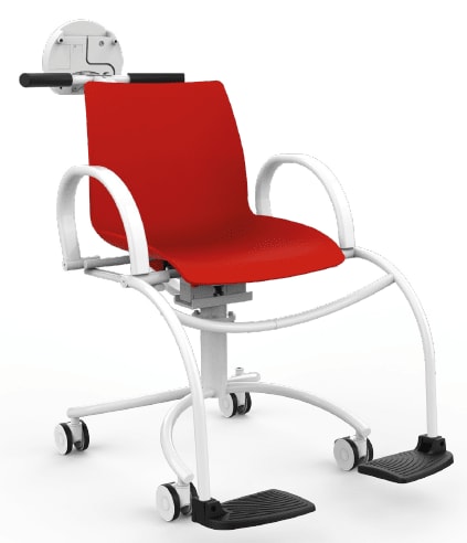 Wunder DE20 Stolvekt, Klasse  III og Medical devices MDR