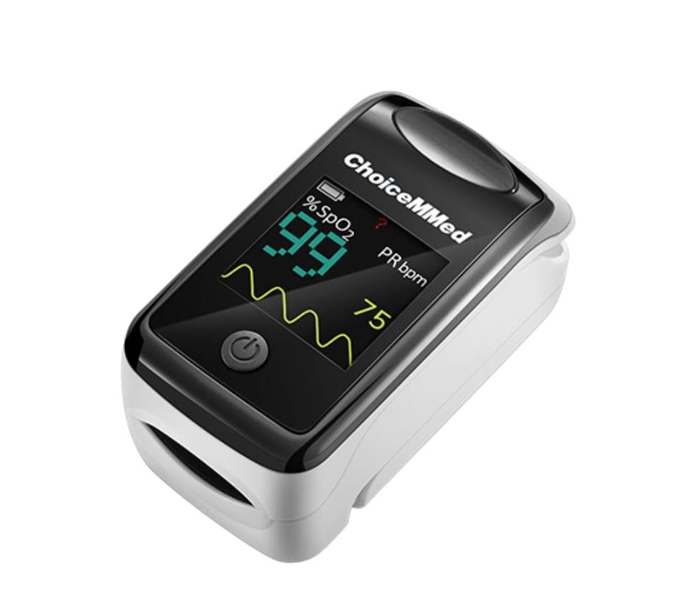 MD300CI216 Uten BT Caremed AS