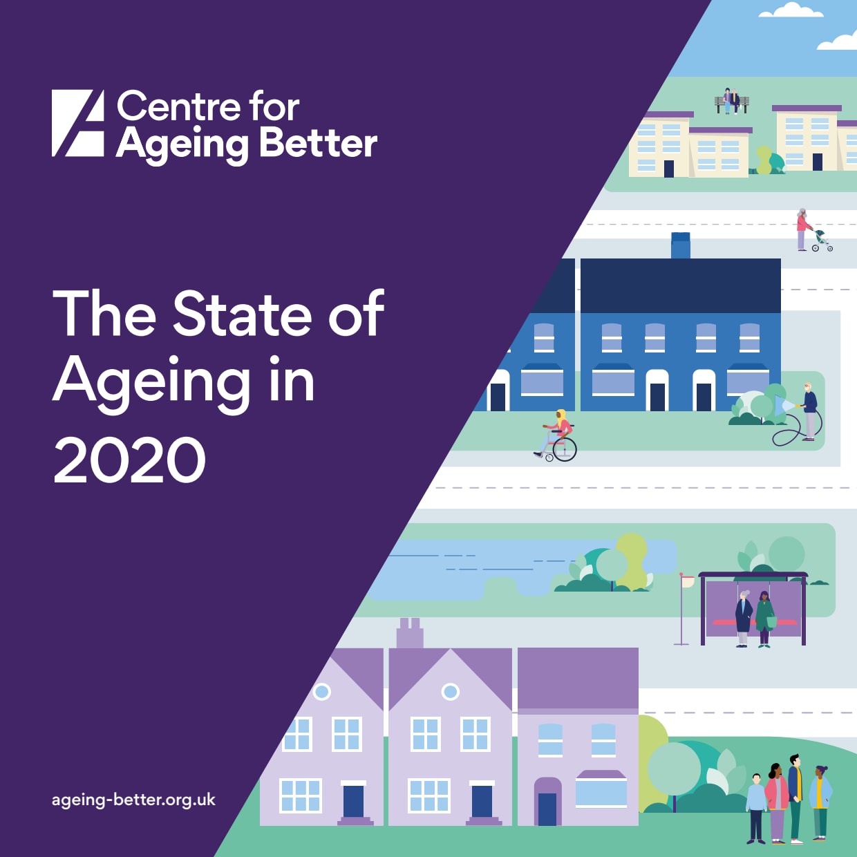 State Of Ageing 2020