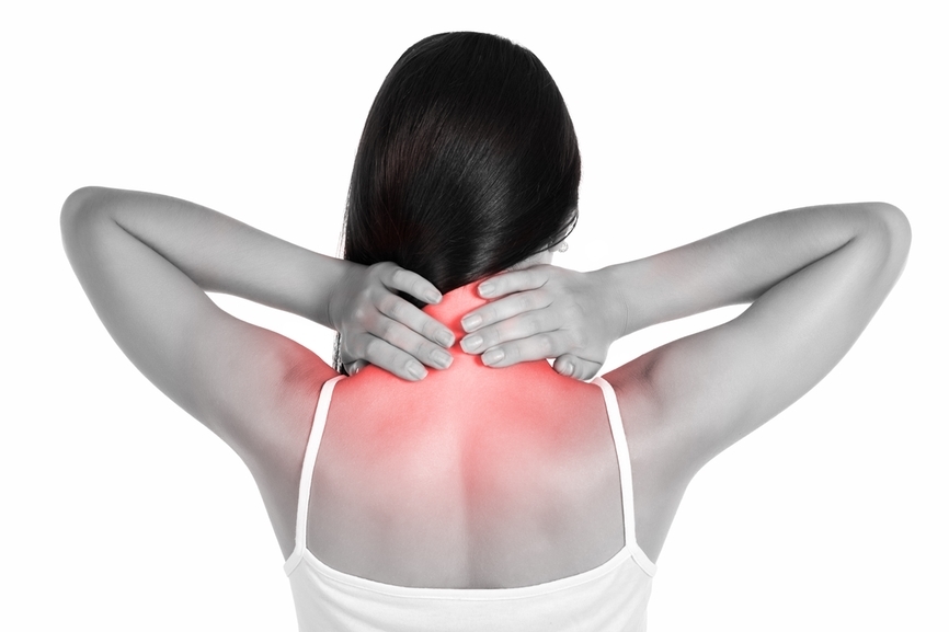 Αυχενικό σύνδρομο: Πώς να σταματήσεις τον πόνο άμεσα! | Carespot.gr