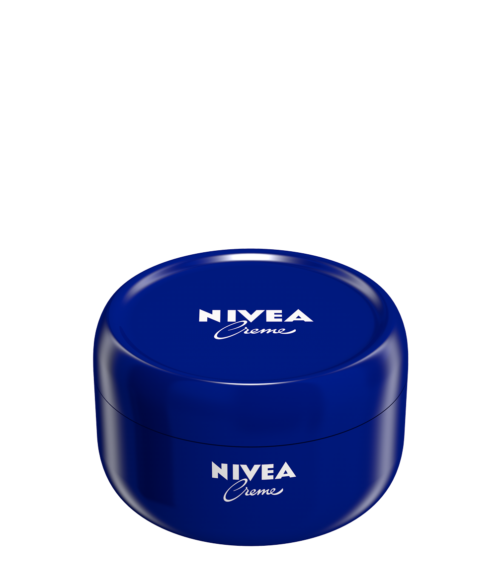NIVEA Cream Ενυδατική Κρέμα για Πρόσωπο/Σώμα/Χέρια 50ml | Carespot.gr