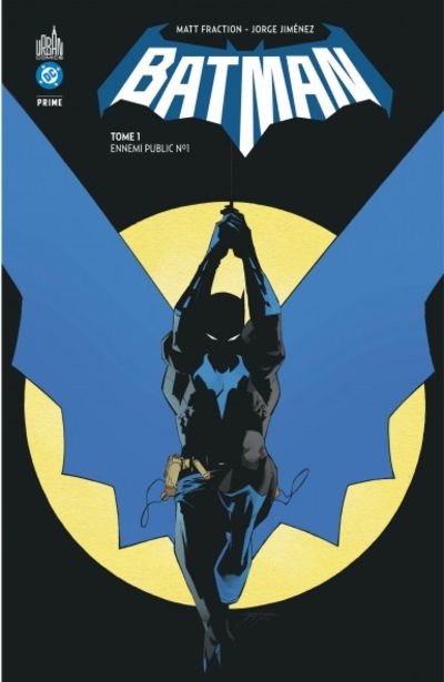 Comic cover