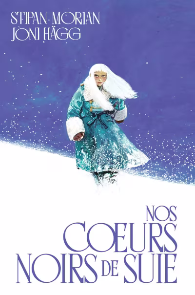 Comic cover
