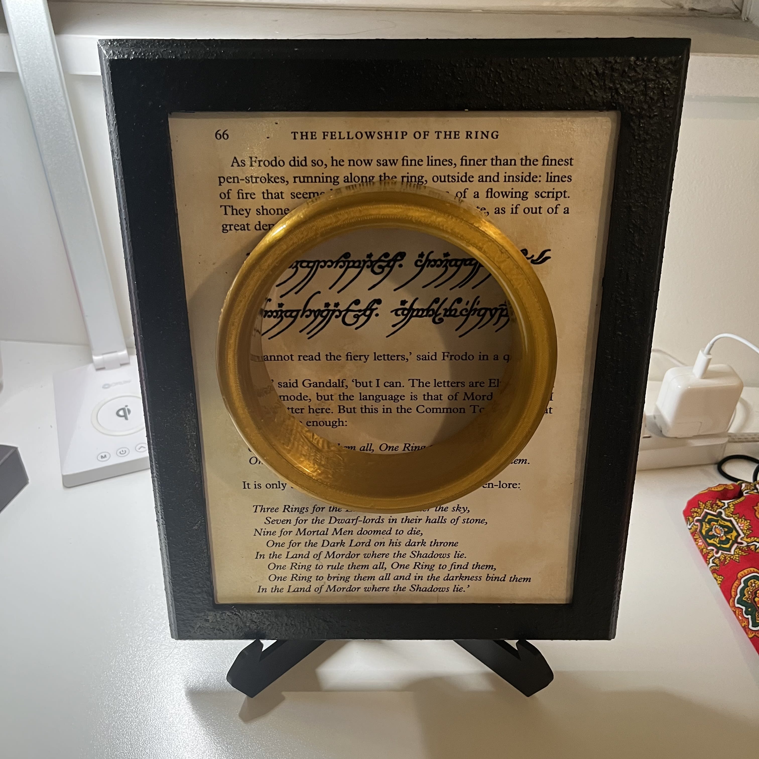 The Final Ring 