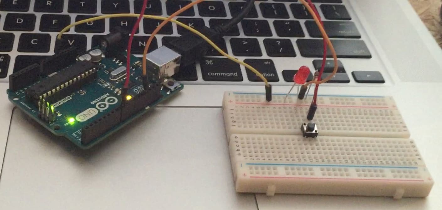 Arduino board