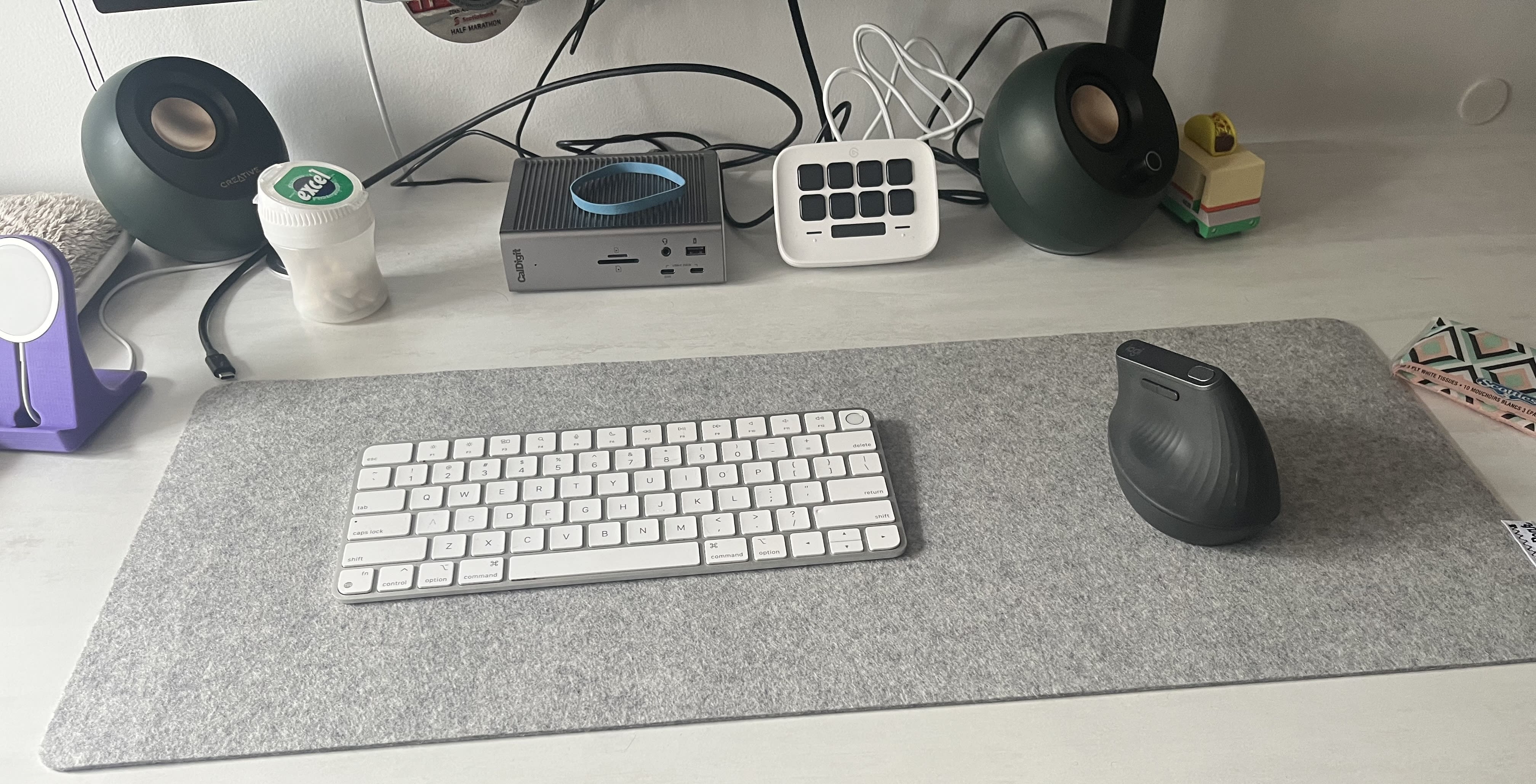 My cable management sucks 