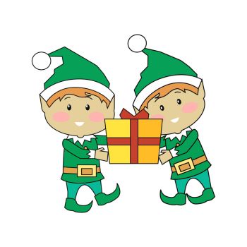 SantasHelpers's avatar