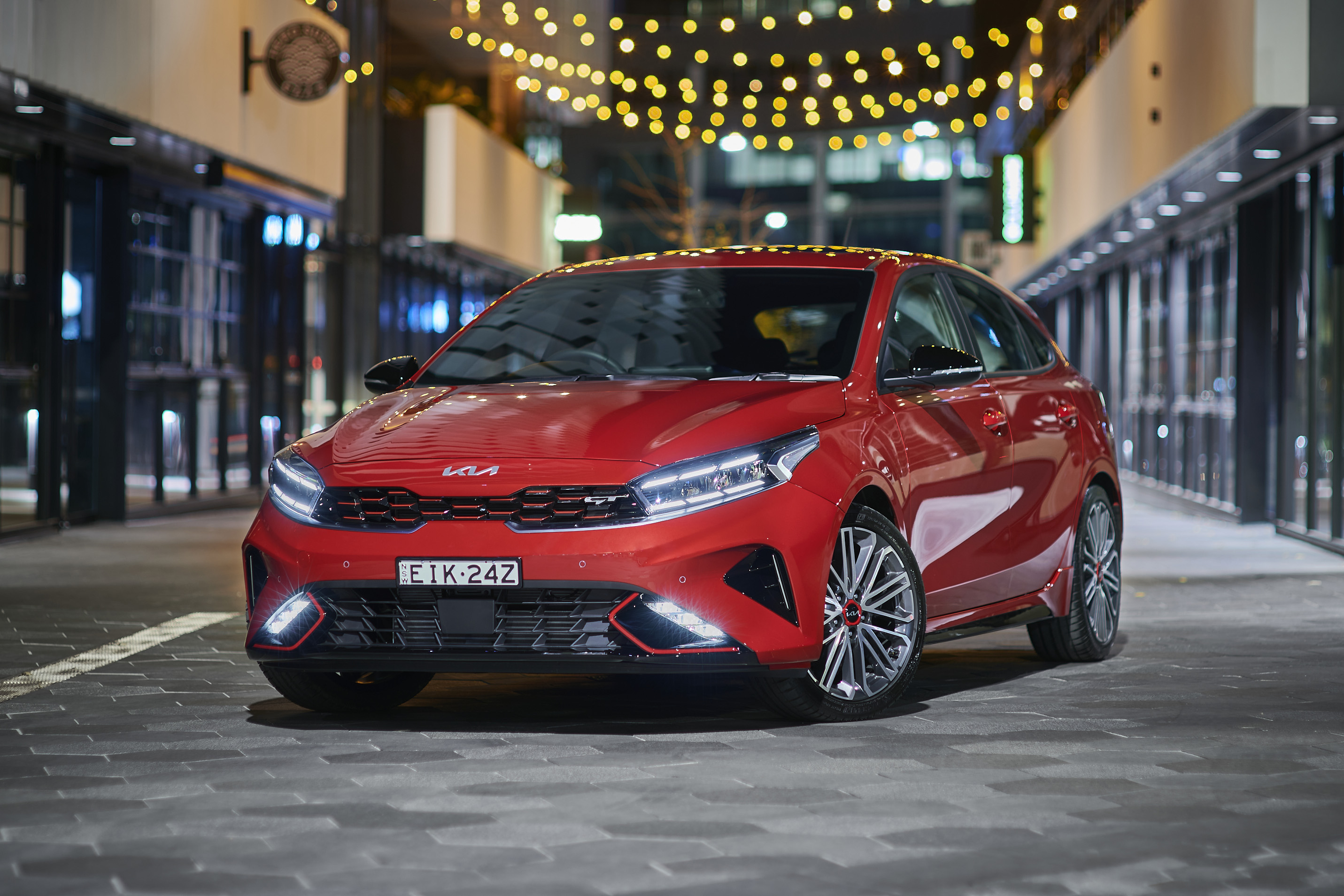 Kia Cerato
