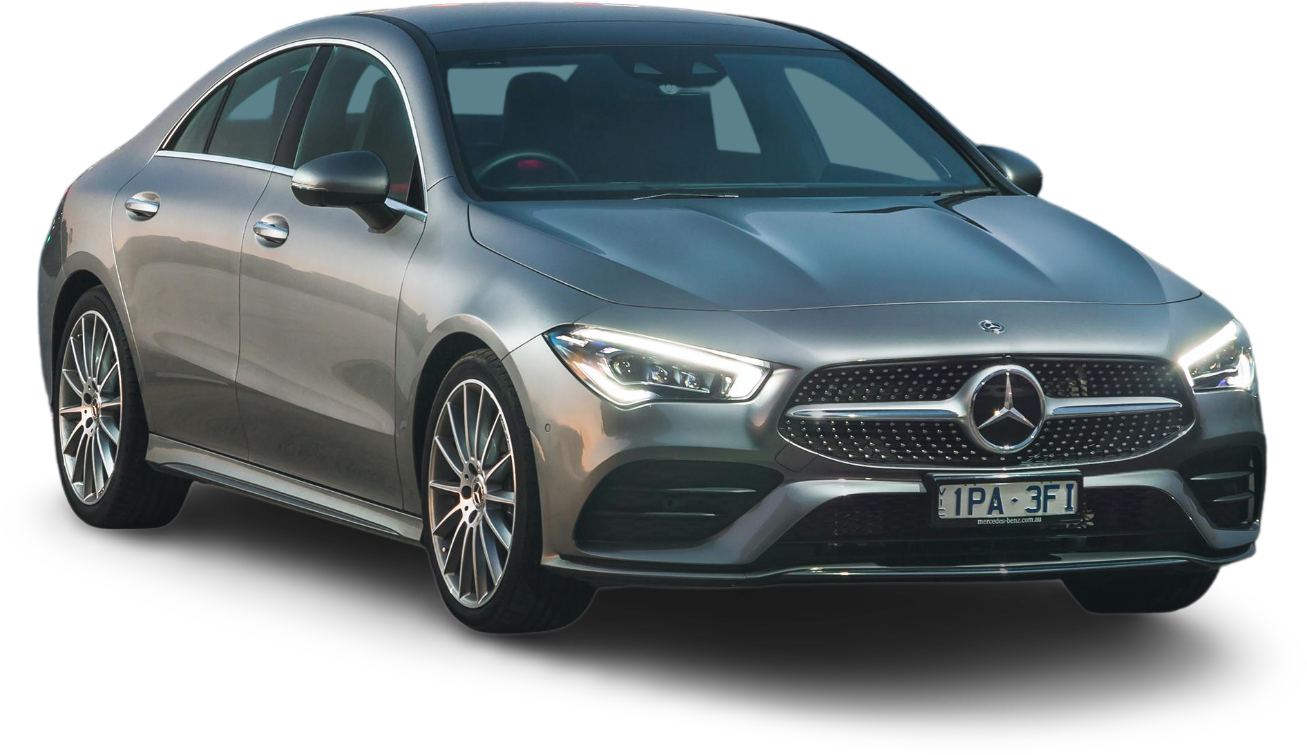 2024 MercedesBenz CLA Coupe Review Specs Milwaukee WI, 49 OFF