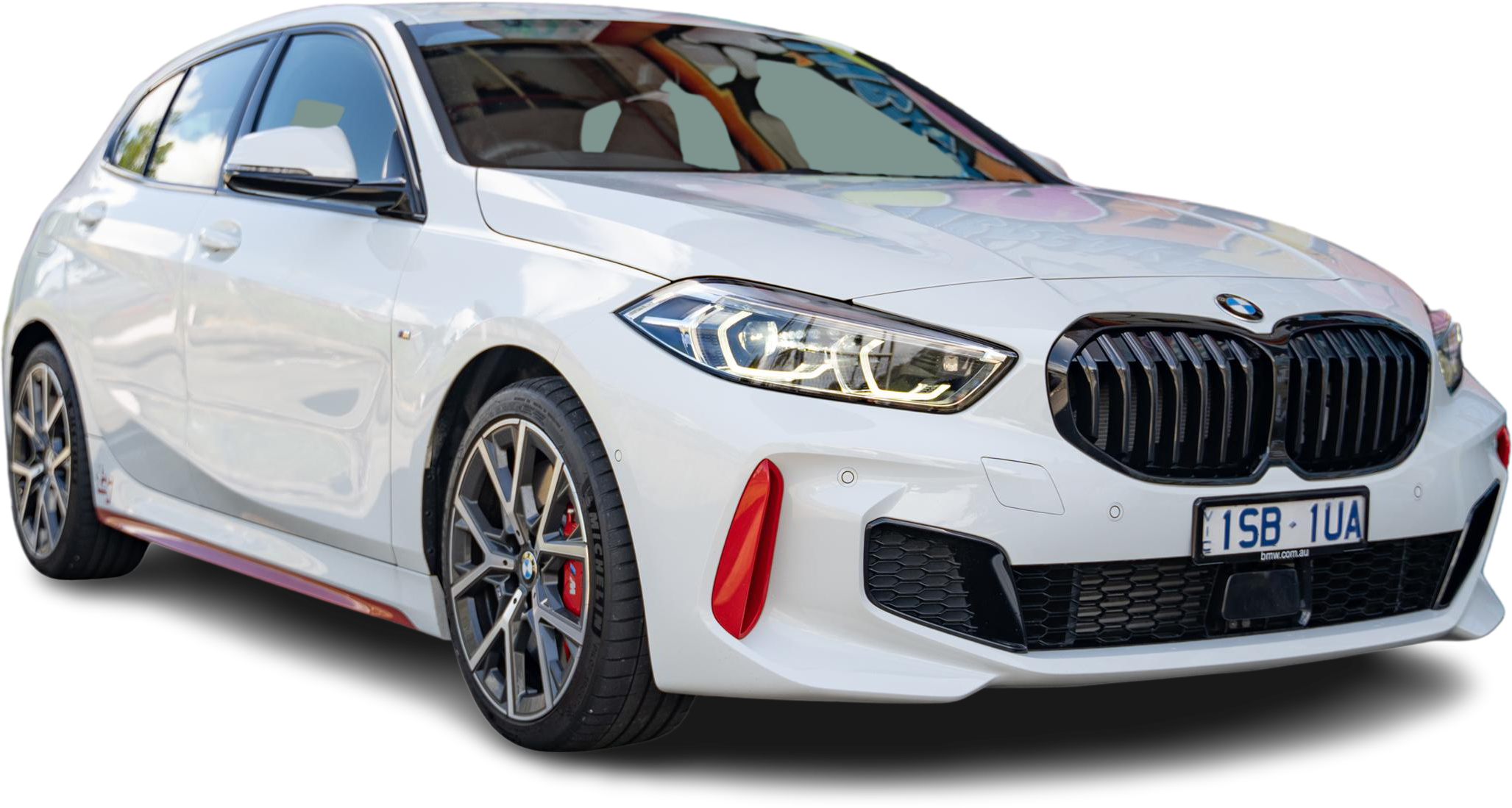 Buy a BMW 1 Series Get a discount and a great deal CarExpert