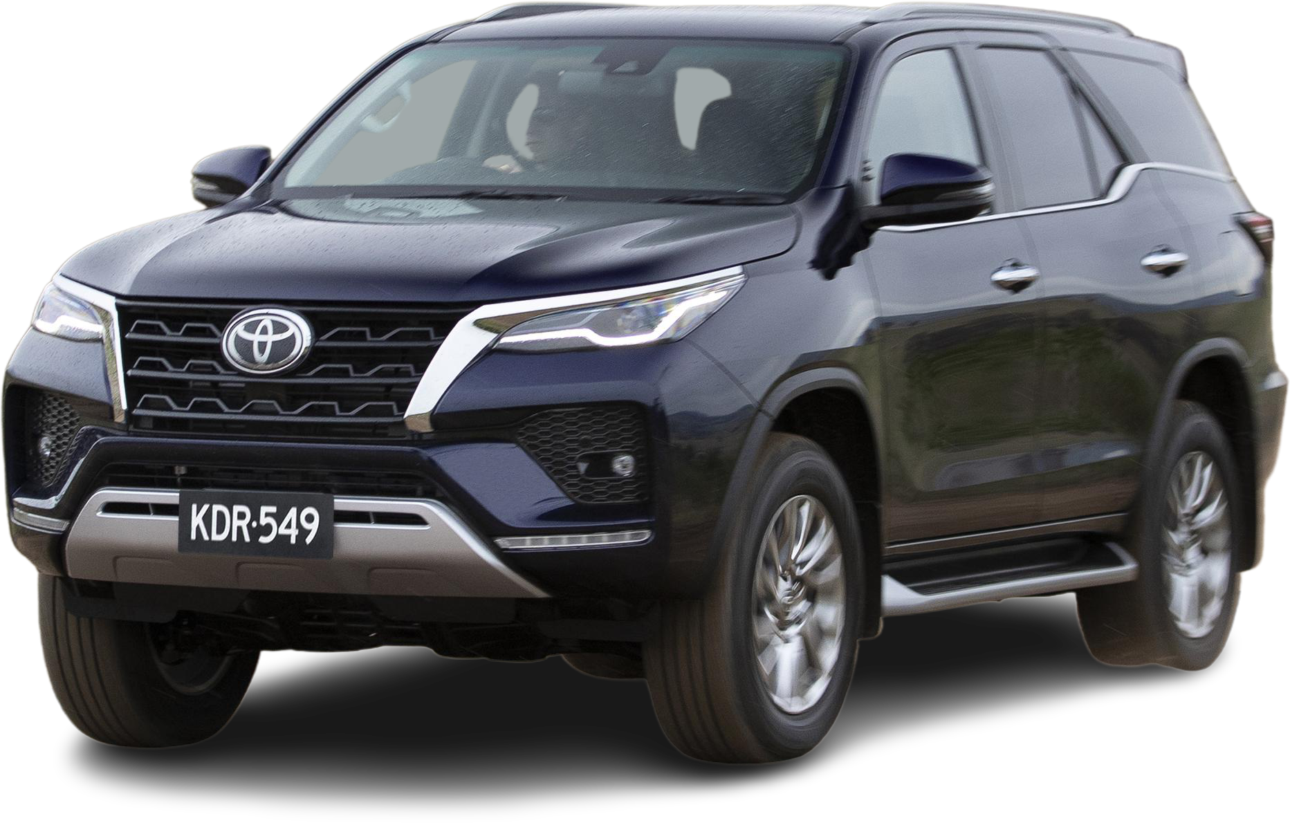 Buy a Toyota Fortuner | Get a discount and a great deal | CarExpert