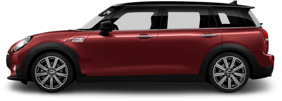 Mini Clubman image Mini Clubman
