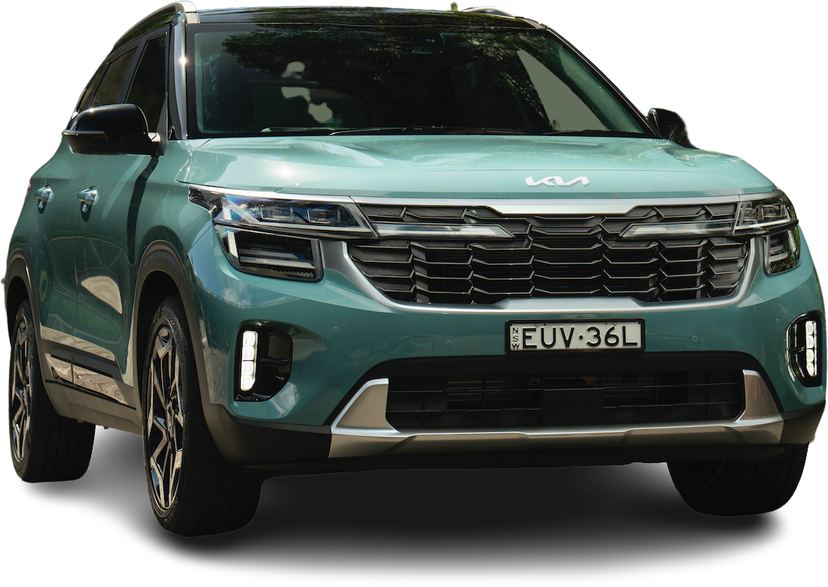 Buy a Kia Seltos Get a discount and a great deal CarExpert