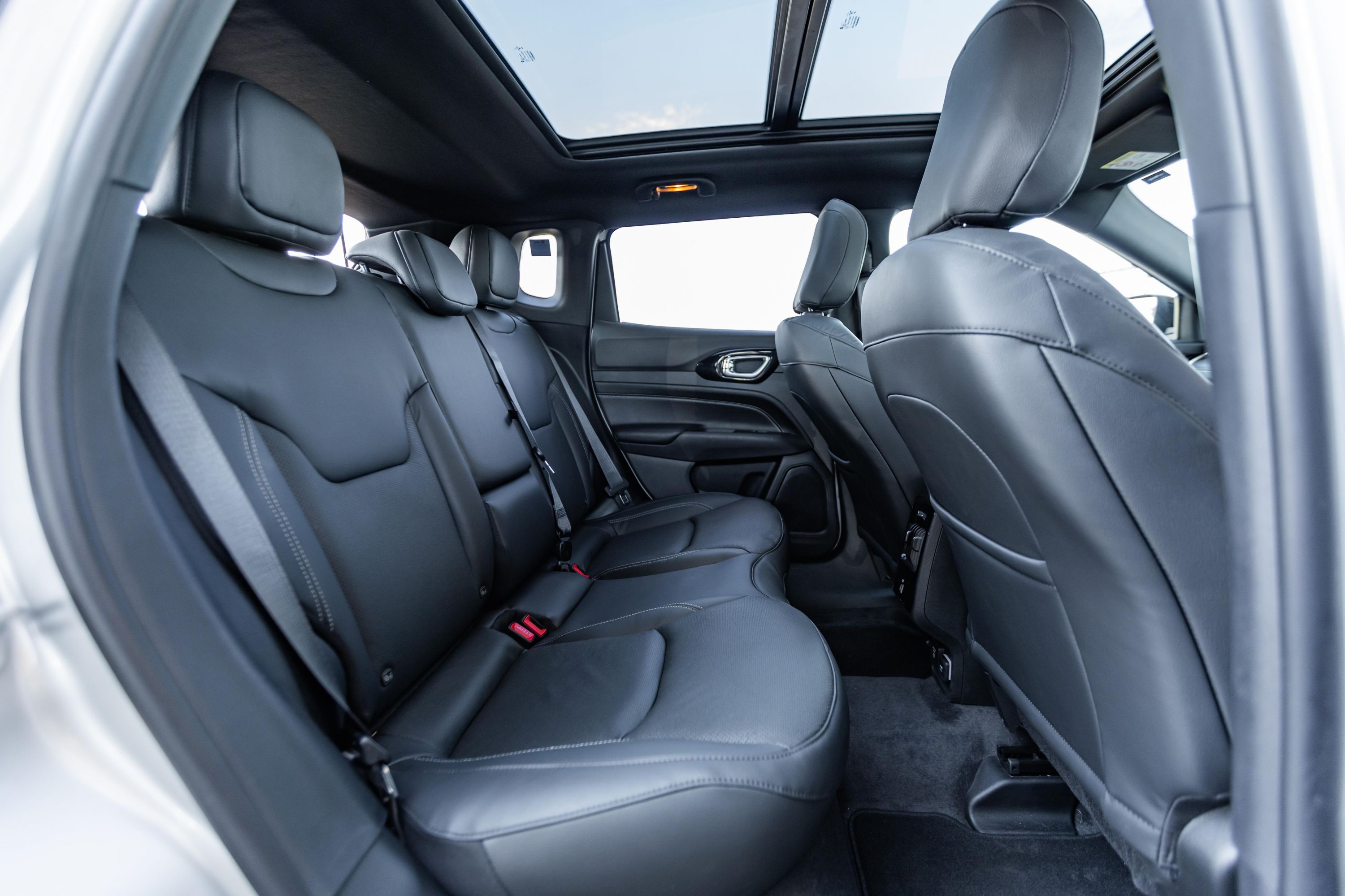 Jeep Compass 2018 Interior Australia | Cabinets Matttroy