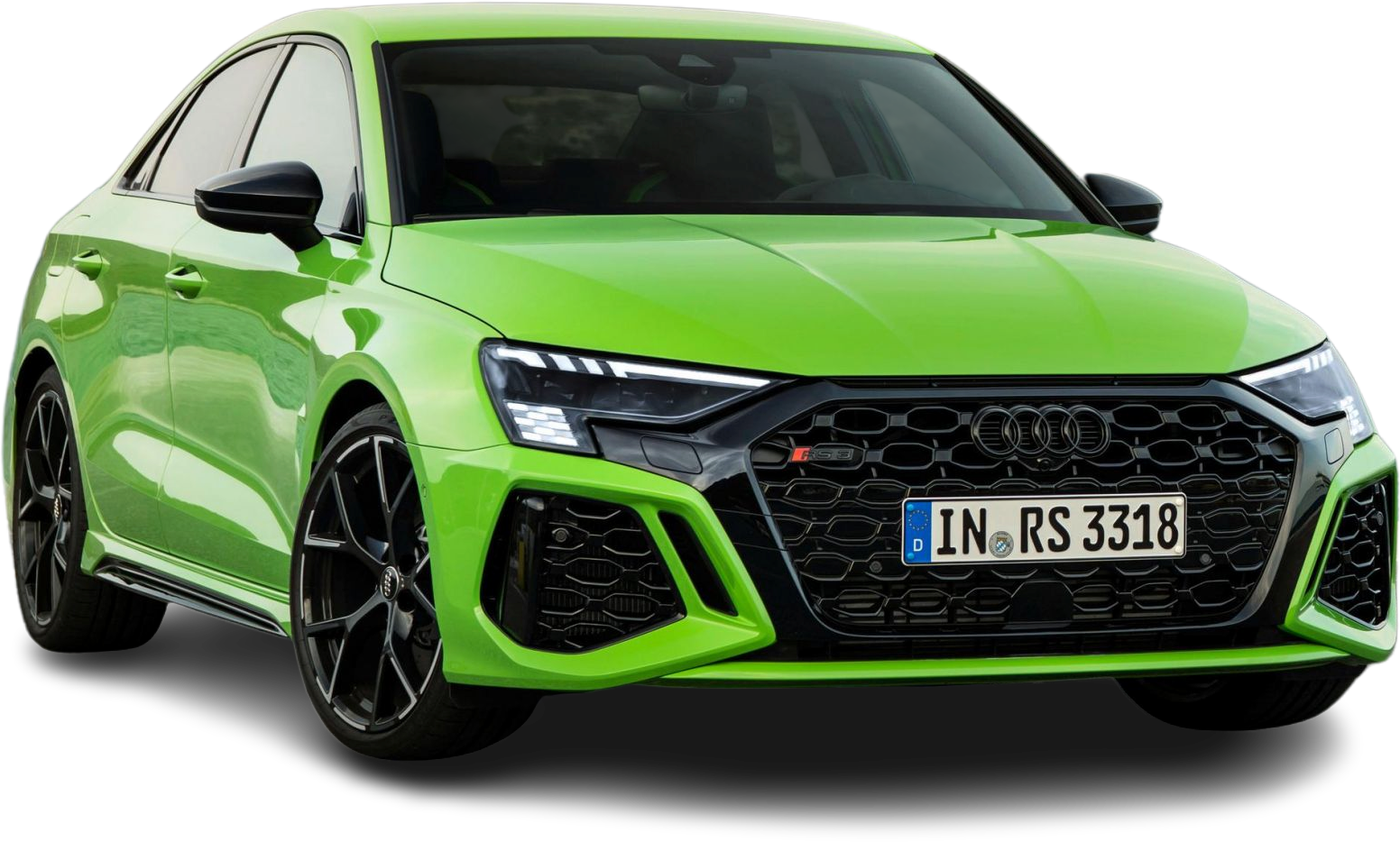 Buy an Audi RS3 | Get a discount and a great deal | CarExpert