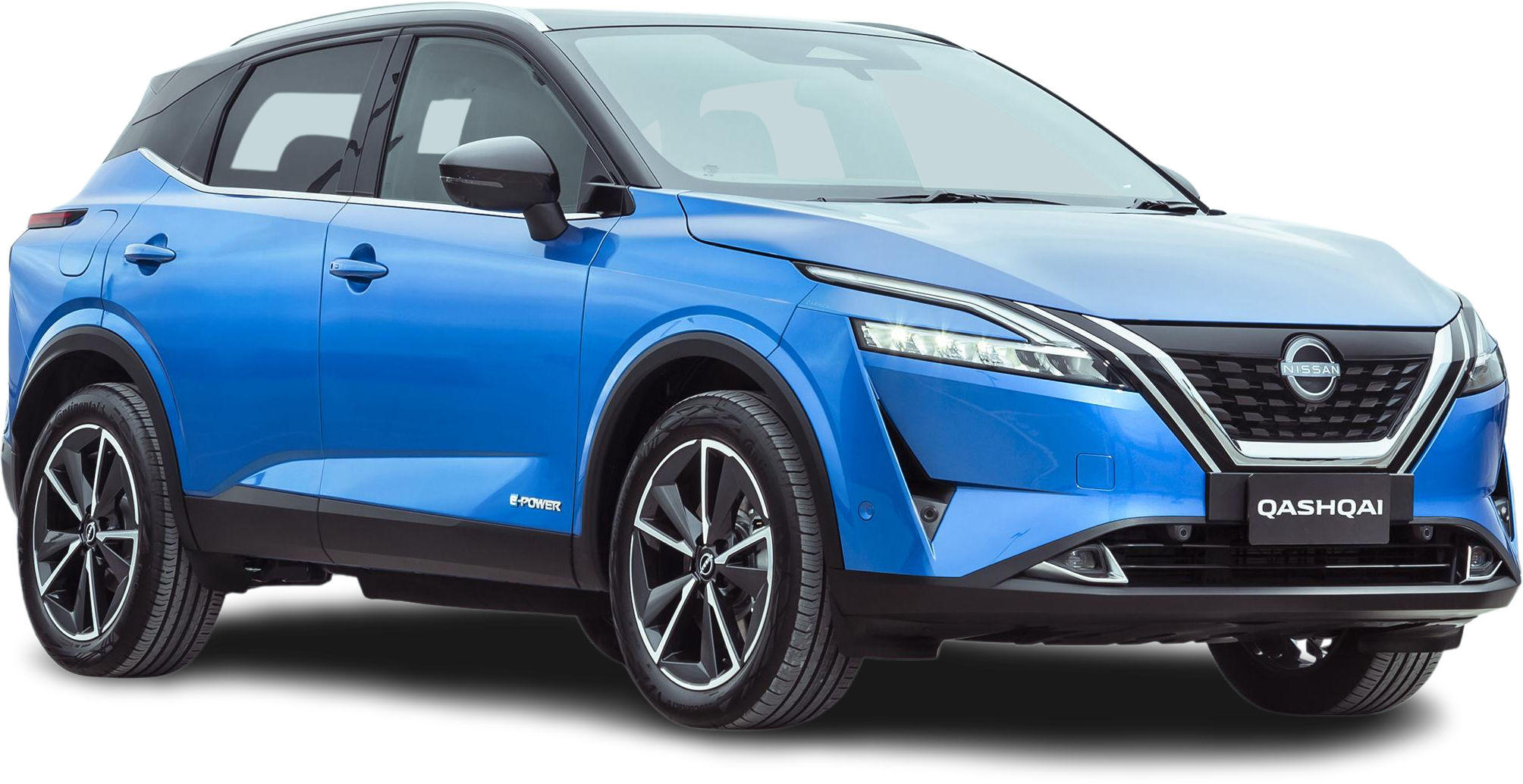 Buy a Nissan Qashqai Get a discount and a great deal CarExpert