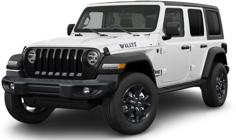 Buy a Jeep Wrangler Unlimited | Get a discount and a great deal | CarExpert