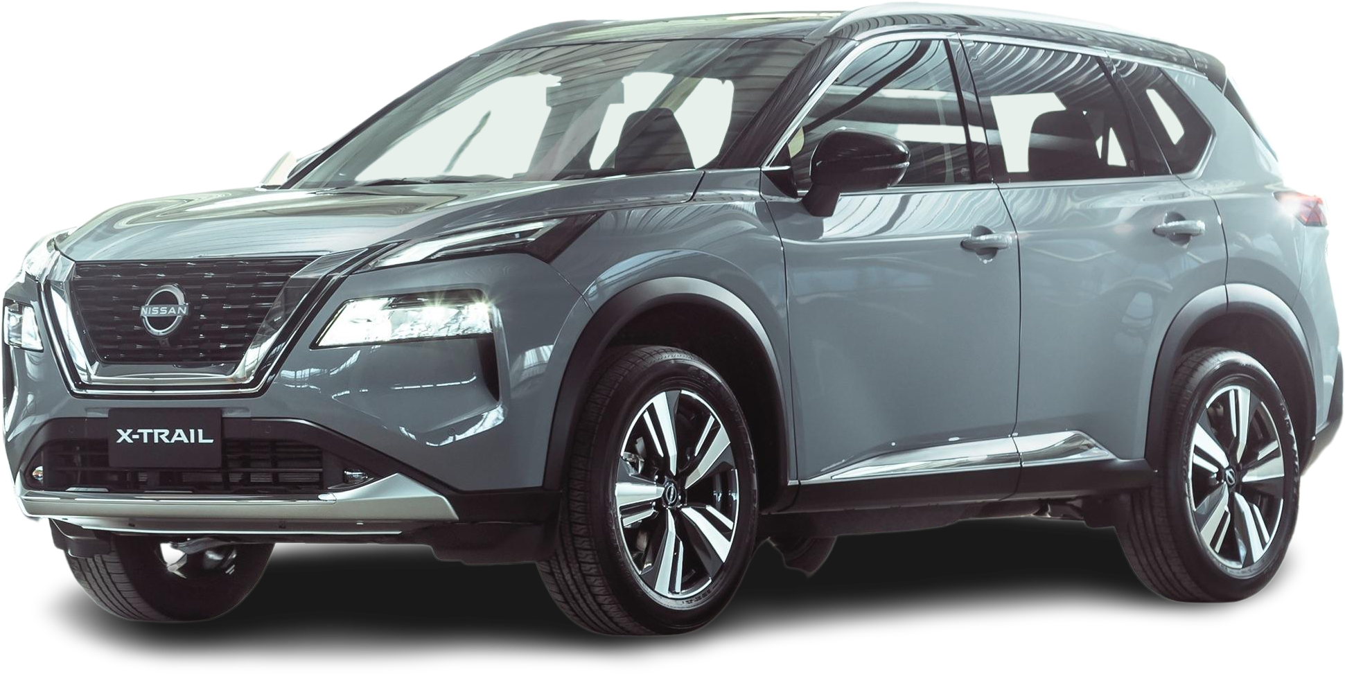 Buy a Nissan XTrail Get a discount and a great deal CarExpert