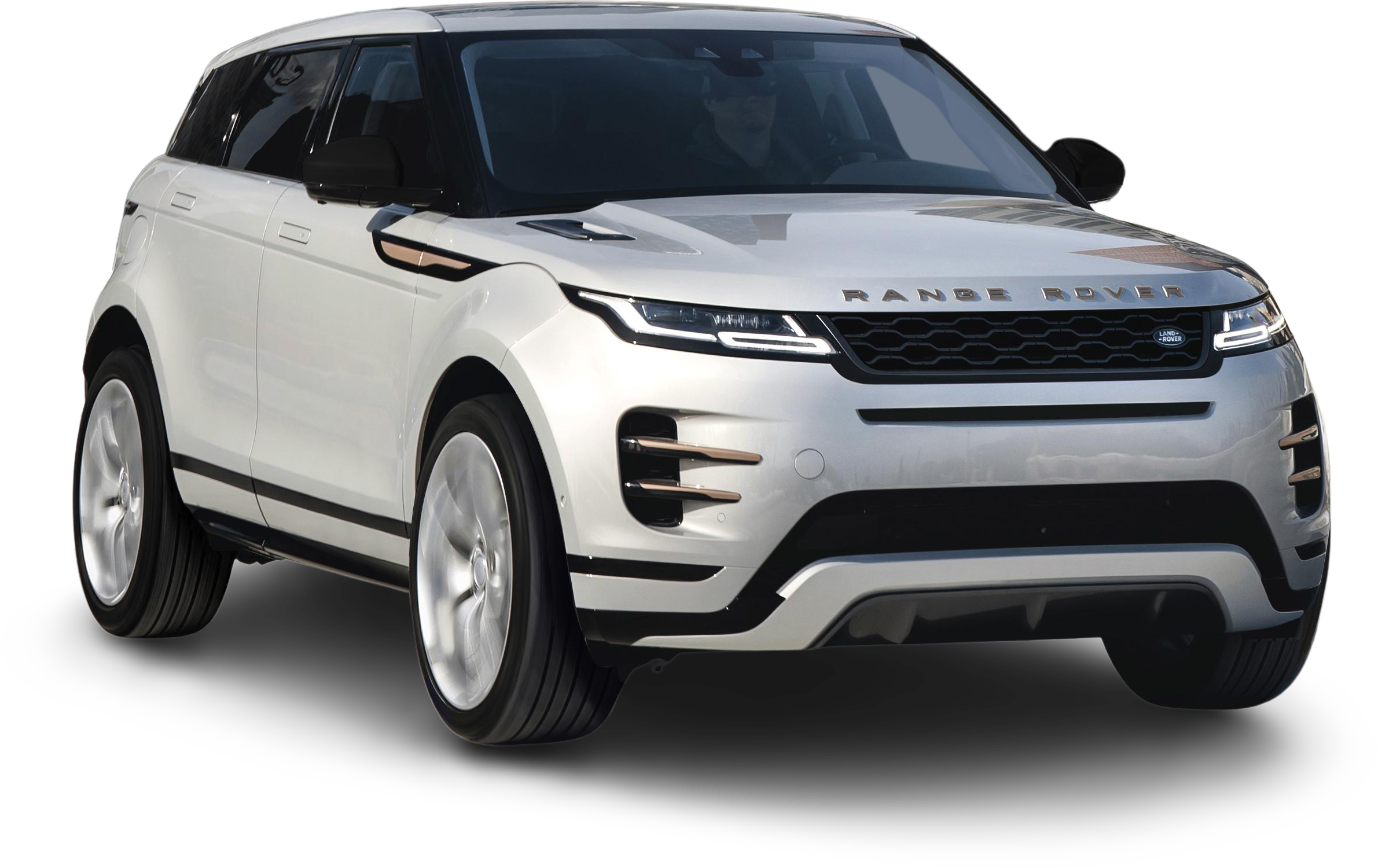 Buy a Range Rover Evoque Get a discount and a great deal CarExpert