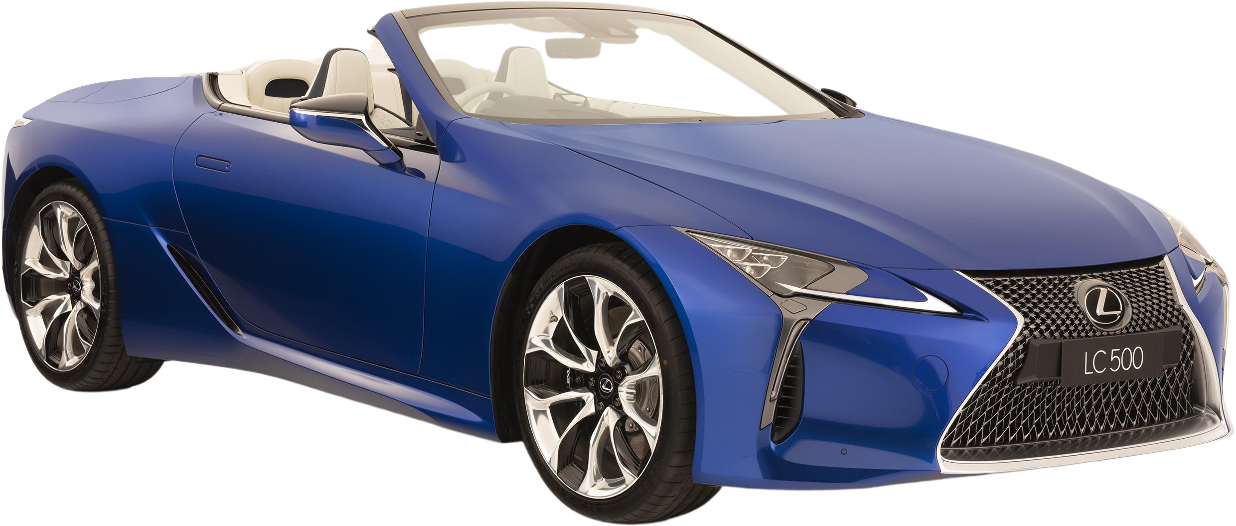 Buy a Lexus LC | Get a discount and a great deal | CarExpert