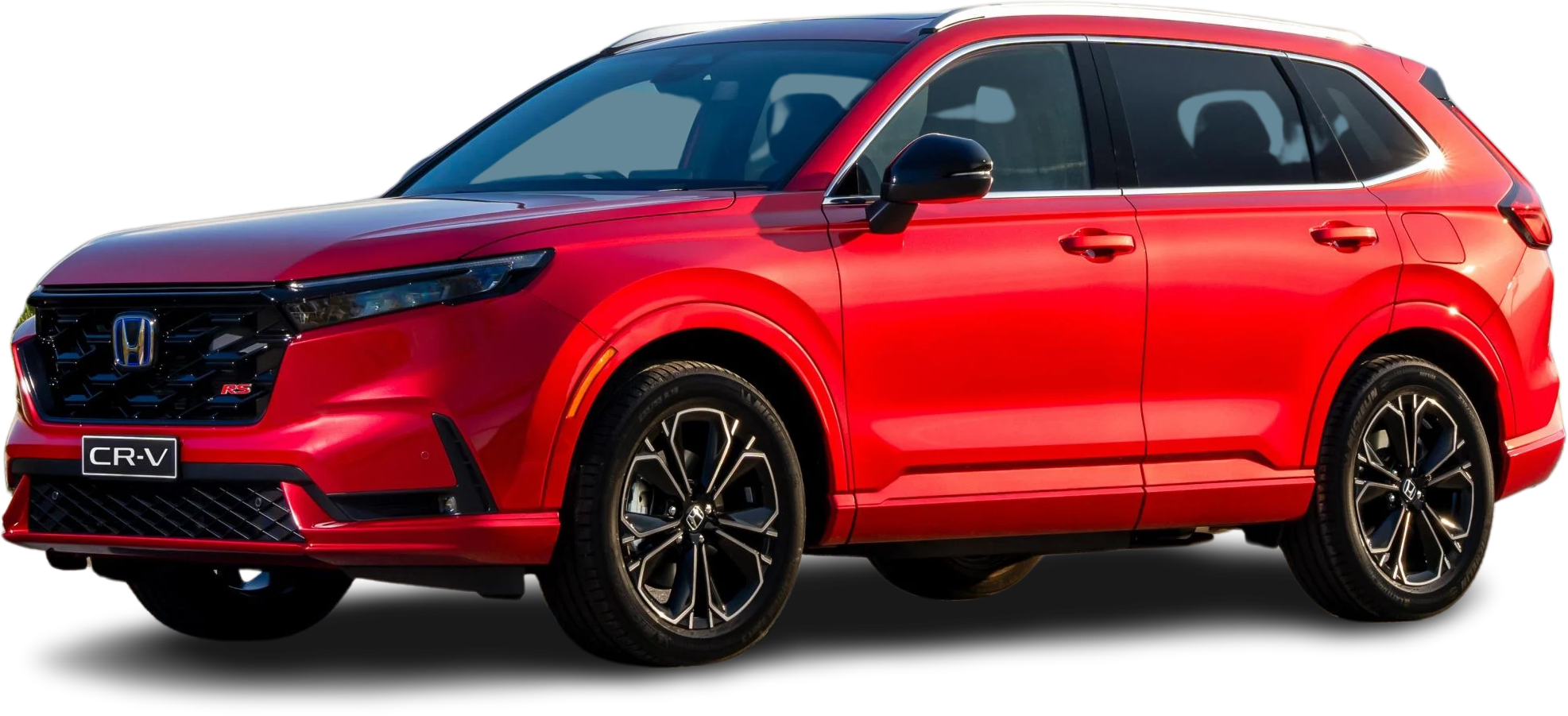 Buy a Honda CR-V | Get a discount and a great deal | CarExpert