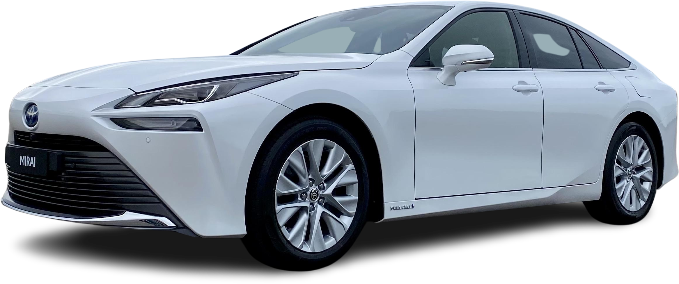 Buy a Toyota Mirai Get a discount and a great deal CarExpert