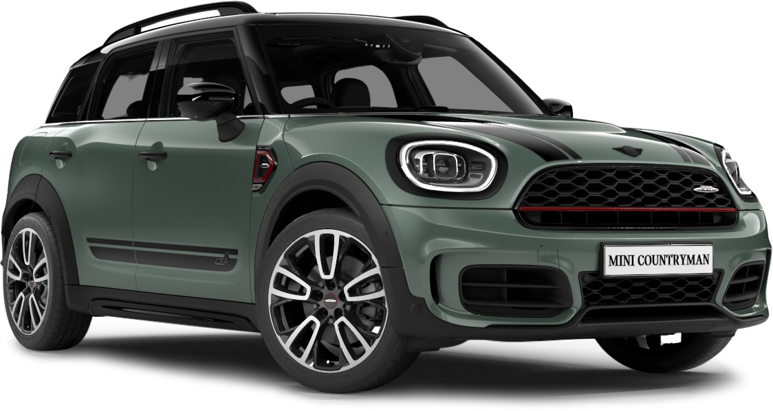 Buy a Mini Countryman | Get a discount and a great deal | CarExpert
