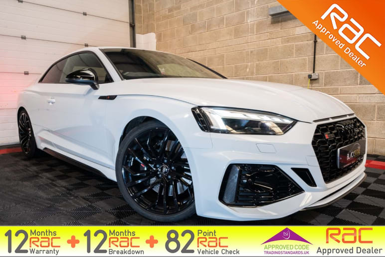 AUDI RS5