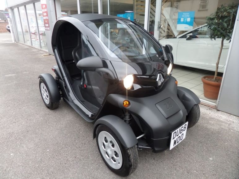 0.0 EXPRESSION 2d 17 BHP