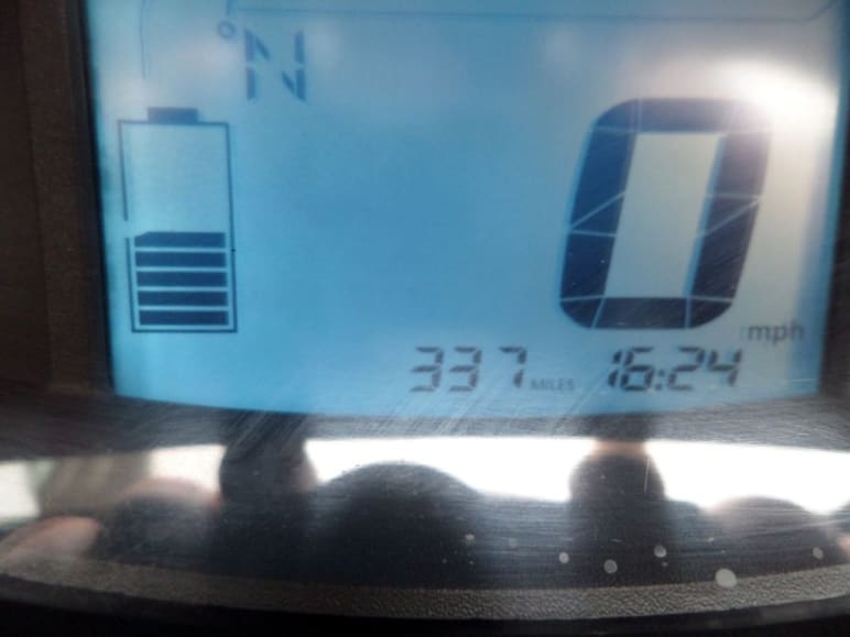 0.0 EXPRESSION 2d 17 BHP
