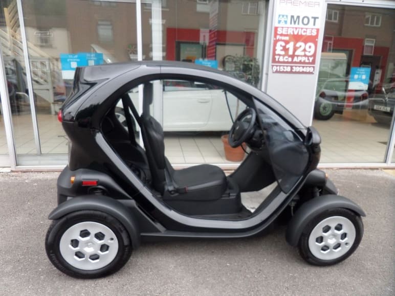 0.0 EXPRESSION 2d 17 BHP