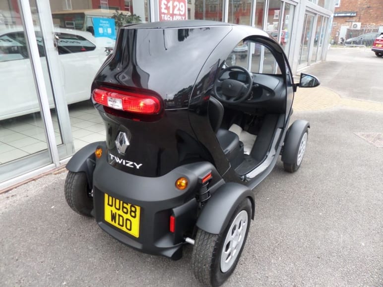 0.0 EXPRESSION 2d 17 BHP