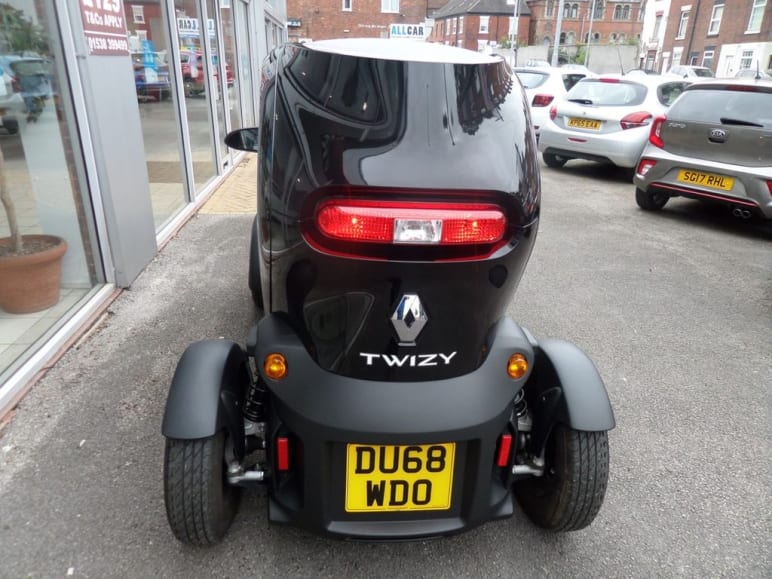 0.0 EXPRESSION 2d 17 BHP