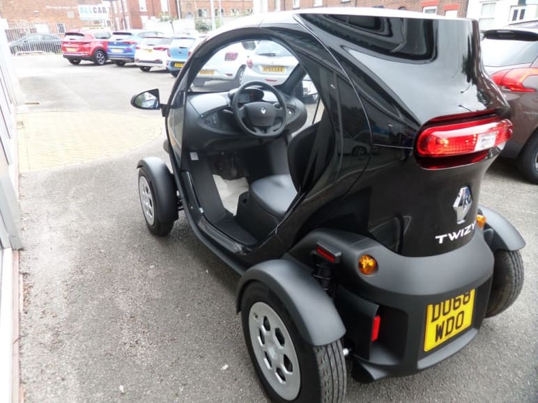 0.0 EXPRESSION 2d 17 BHP