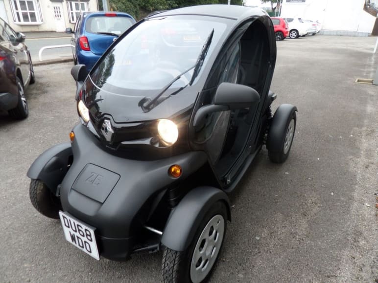 0.0 EXPRESSION 2d 17 BHP