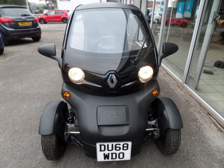 0.0 EXPRESSION 2d 17 BHP