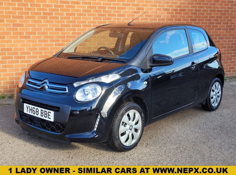 CITROEN C1