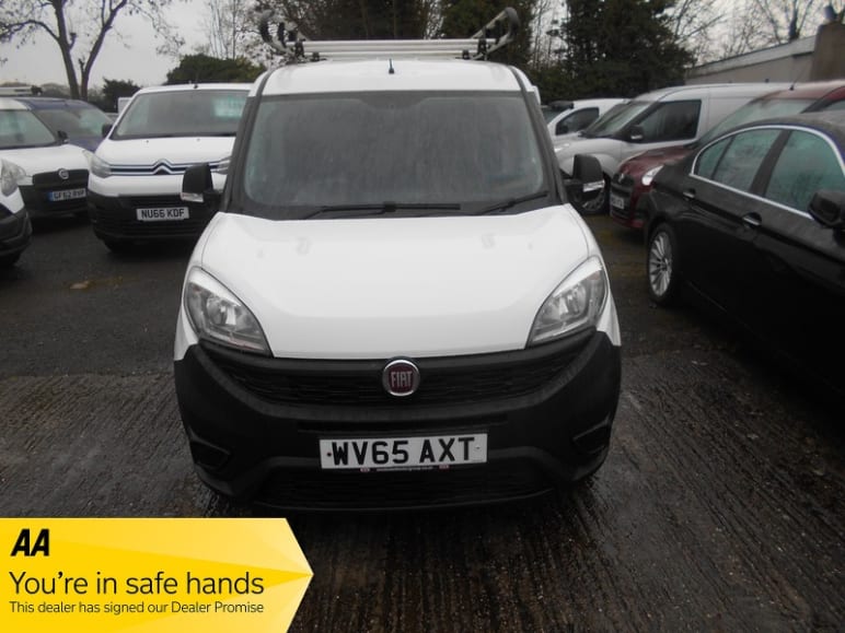 Fiat Doblo