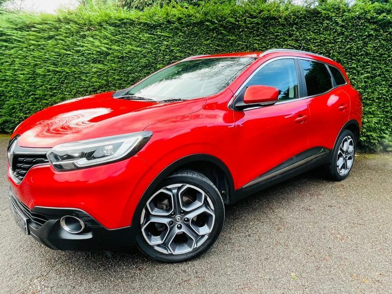 RENAULT KADJAR