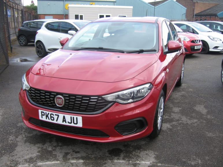 FIAT TIPO