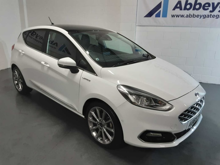 1.0 EcoBoost 140 5dr
