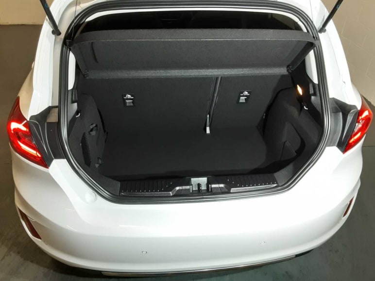 1.0 EcoBoost 140 5dr