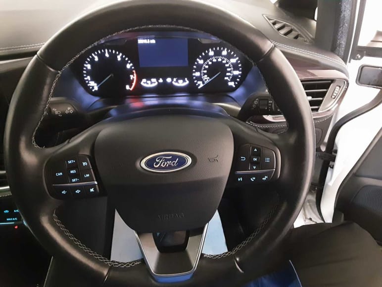 1.0 EcoBoost 140 5dr