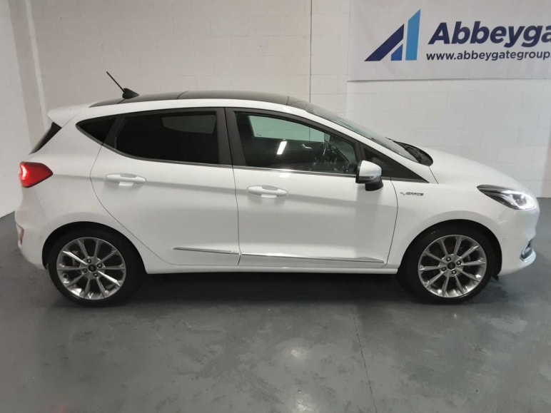 1.0 EcoBoost 140 5dr
