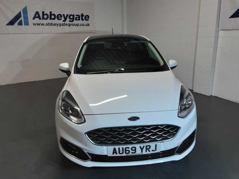 1.0 EcoBoost 140 5dr
