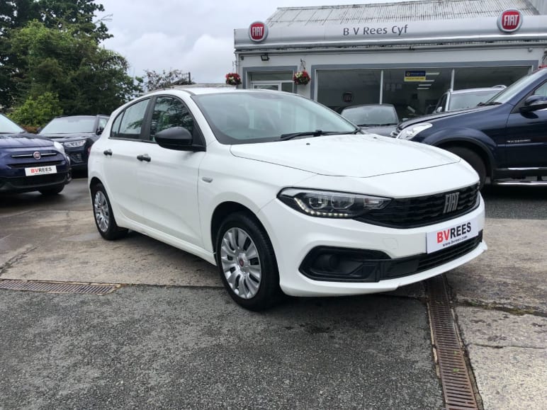 FIAT TIPO