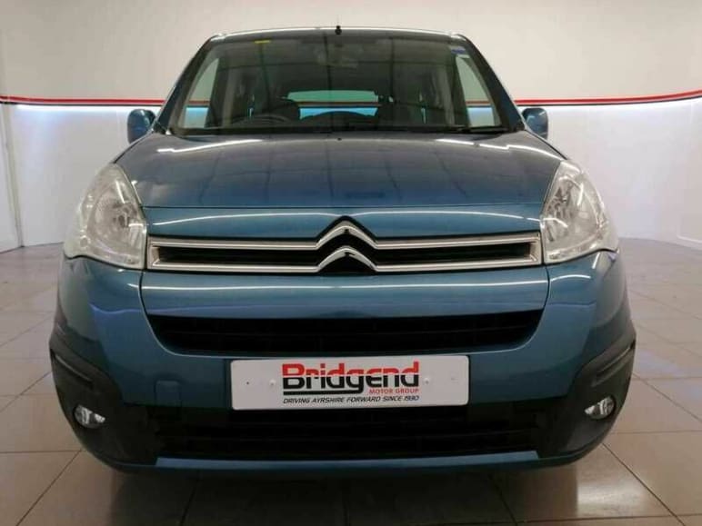 CITROEN BERLINGO MULTISPACE
