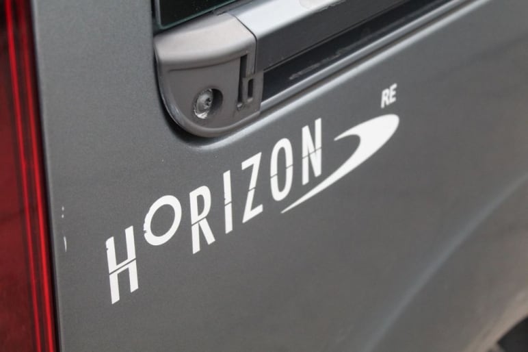 1.6 HORIZON RE 5d 100 BHP WHEEL CHAIR ADAPTED(WAV)