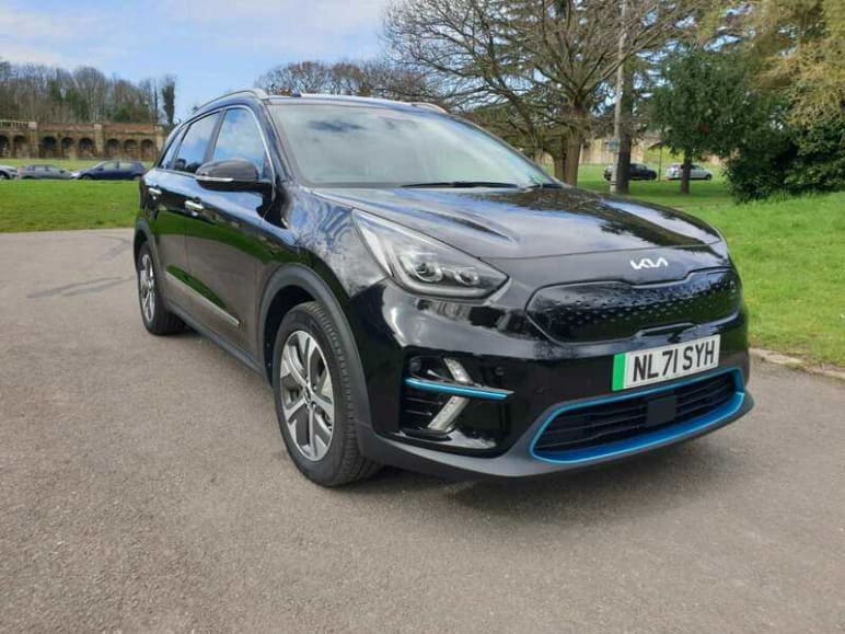 KIA E-NIRO